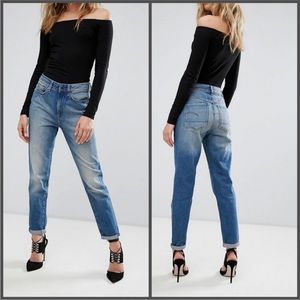 G Star 3301 90's tapered jeans W31 L32